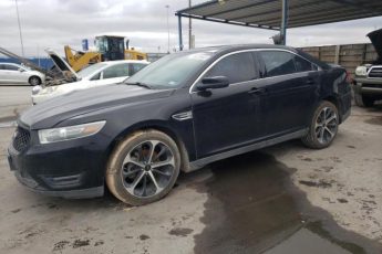 1FAHP2E87GG147366 | 2016 FORD TAURUS SEL