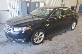 1FAHP2E87JG105853 | 2018 FORD TAURUS SEL