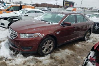 1FAHP2E88FG179483 | 2015 FORD TAURUS SEL