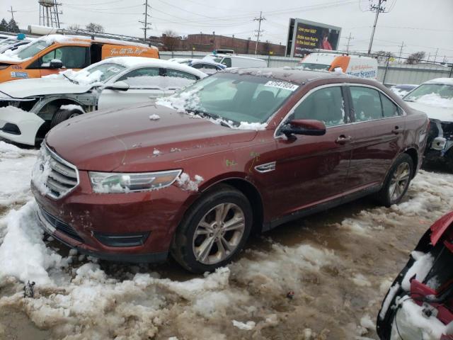 1FAHP2E88FG179483 | 2015 FORD TAURUS SEL