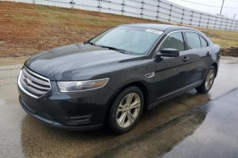 1FAHP2E88JG123617 | 2018 FORD TAURUS SEL