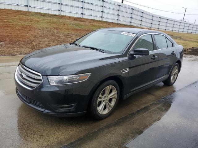 1FAHP2E88JG123617 | 2018 FORD TAURUS SEL