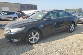 1FAHP2E89EG155241 | 2014 FORD TAURUS SEL