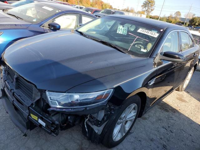 1FAHP2E89GG141455 | 2016 FORD TAURUS SEL