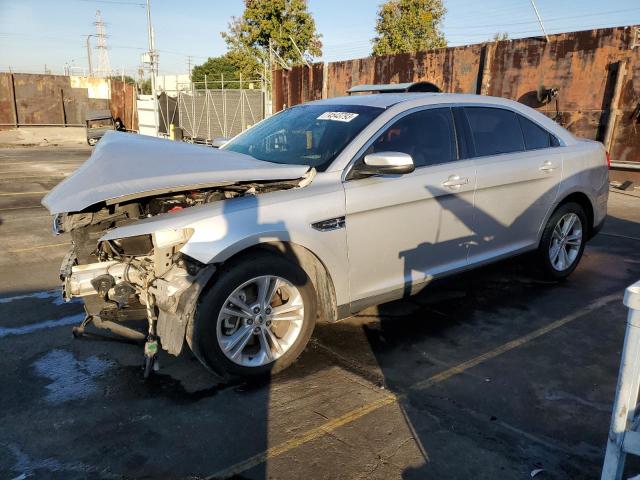 1FAHP2E89HG117268 | 2017 FORD TAURUS SEL