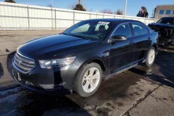 1FAHP2E8XFG104249 | 2015 FORD TAURUS SEL