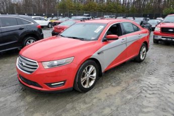 1FAHP2E8XFG119124 | 2015 FORD TAURUS SEL