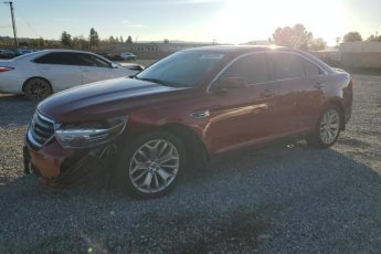 1FAHP2E8XGG131291 | 2016 FORD TAURUS SEL