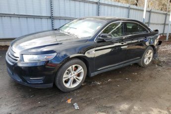 1FAHP2E8XJG124784 | 2018 FORD TAURUS SEL