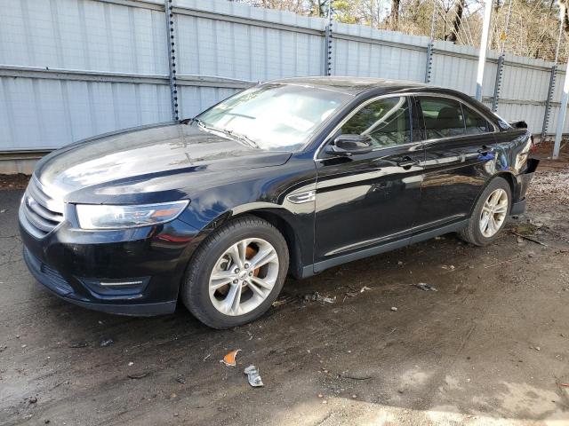 1FAHP2E8XJG124784 | 2018 FORD TAURUS SEL