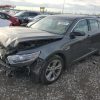 JM1GL1V57H1110601 | 2017 MAZDA 6 TOURING