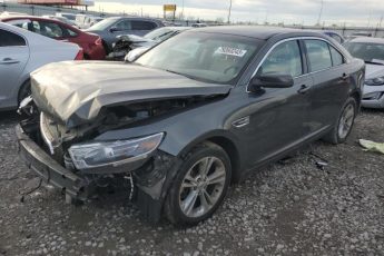 1FAHP2E8XKG102401 | 2019 FORD TAURUS SEL