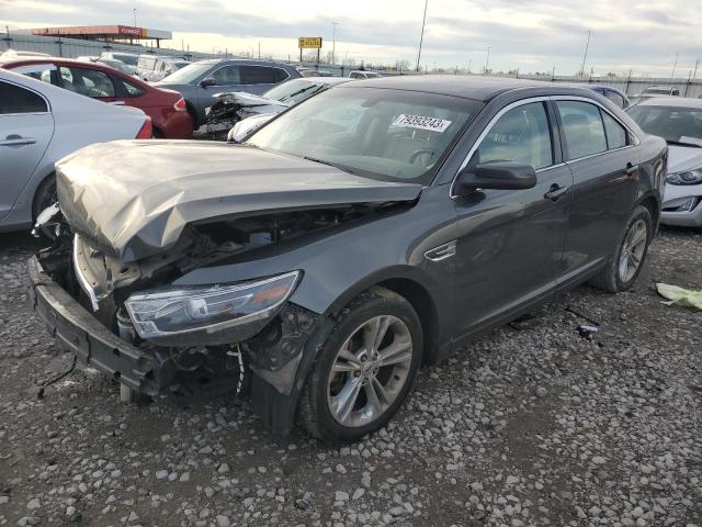 1FAHP2E8XKG102401 | 2019 FORD TAURUS SEL