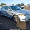 1HGCR6F5XFA015280 | 2015 HONDA ACCORD HYB