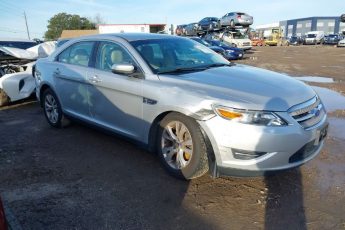 1FAHP2EW0CG112712 | 2012 FORD TAURUS