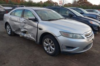 1FAHP2EW5AG142706 | 2010 FORD TAURUS