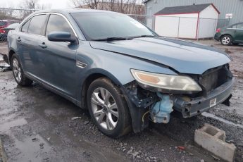 1FAHP2EW8AG149357 | 2010 FORD TAURUS