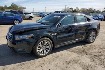 1FAHP2F80EG165266 | 2014 FORD TAURUS LIM