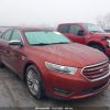 1FAHP2D85HG137762 | 2017 FORD TAURUS SE