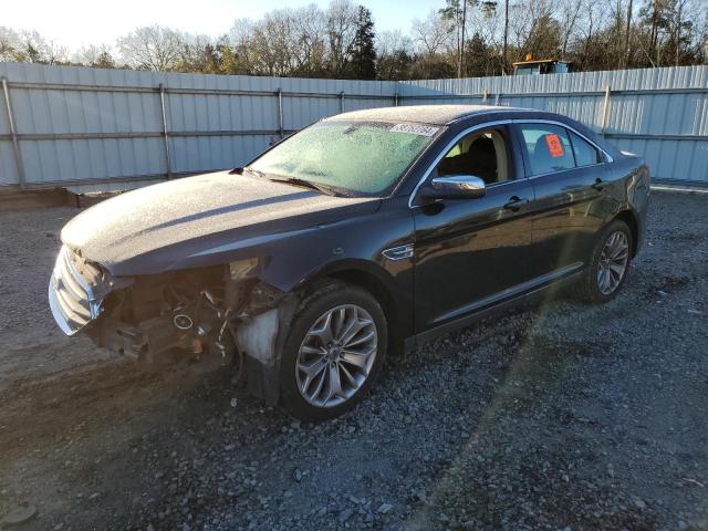 1FAHP2F80EG186201 | 2014 FORD TAURUS LIM