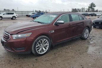 1FAHP2F80GG147157 | 2016 FORD TAURUS LIM