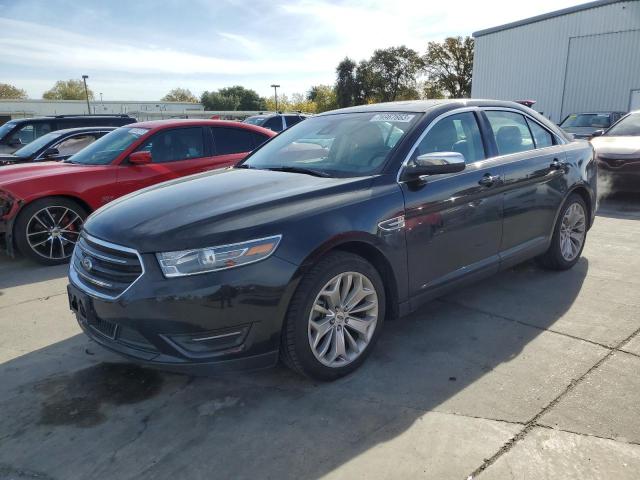 1FAHP2F80KG118394 | 2019 FORD TAURUS LIM