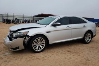 1FAHP2F81FG101206 | 2015 FORD TAURUS LIM