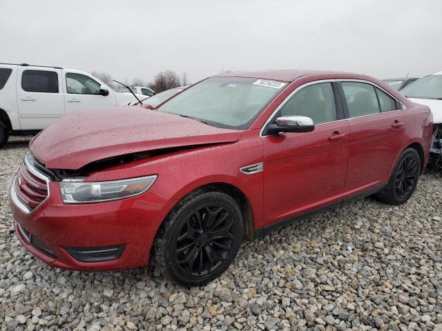 1FAHP2F81FG139146 | 2015 FORD TAURUS LIM