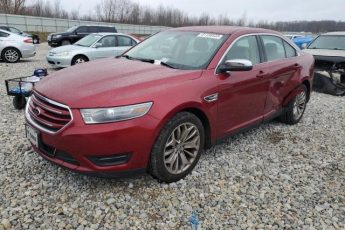 1FAHP2F82EG141714 | 2014 FORD TAURUS LIM