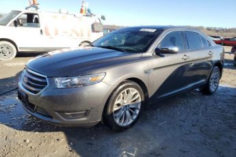 1FAHP2F82FG106110 | 2015 FORD TAURUS LIM