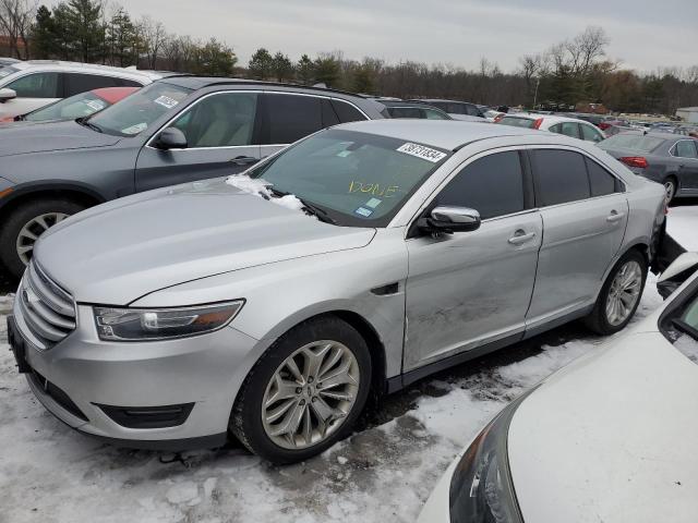 1FAHP2F82FG189957 | 2015 FORD TAURUS LIM