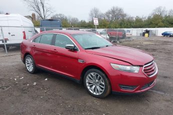 1FAHP2F83DG207525 | 2013 FORD TAURUS