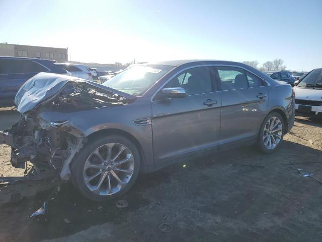 1FAHP2F83EG138708 | 2014 FORD TAURUS LIM