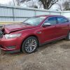 1FADP3N26JL227921 | 2018 FORD FOCUS TITA