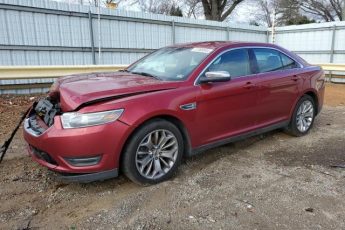 1FAHP2F83FG134269 | 2015 FORD TAURUS LIM