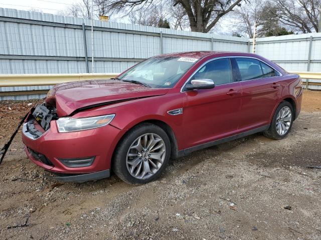 1FAHP2F83FG134269 | 2015 FORD TAURUS LIM