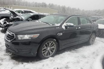 1FAHP2F83FG180202 | 2015 FORD TAURUS LIM