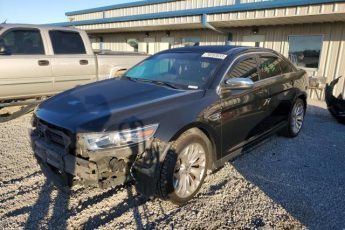 1FAHP2F83FG180314 | 2015 FORD TAURUS LIM