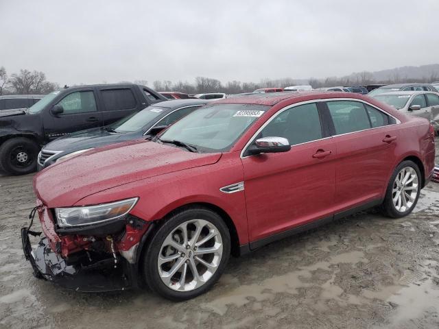 1FAHP2F83KG100729 | 2019 FORD TAURUS LIM