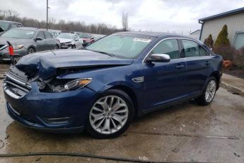 1FAHP2F84GG102951 | 2016 FORD TAURUS LIM