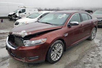 1FAHP2F84GG112234 | 2016 FORD TAURUS LIM