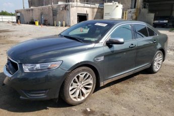 1FAHP2F86GG108699 | 2016 FORD TAURUS LIM