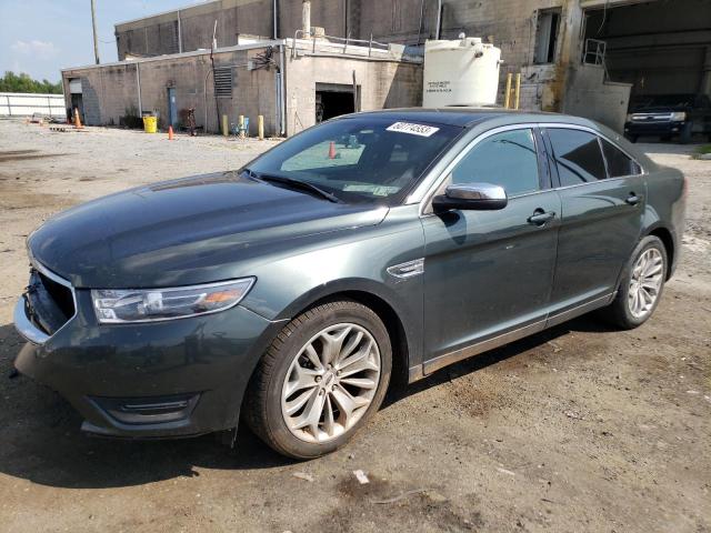 1FAHP2F86GG108699 | 2016 FORD TAURUS LIM