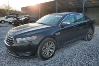 1FAHP2F86HG113810 | 2017 FORD TAURUS LIM