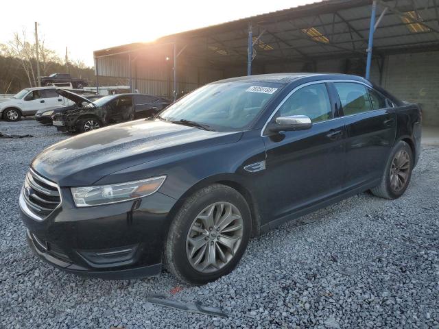 1FAHP2F86HG113810 | 2017 FORD TAURUS LIM