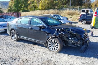 1FAHP2F87EG166866 | 2014 FORD TAURUS