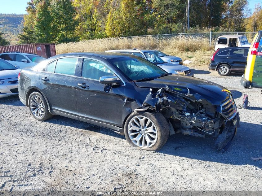 1FAHP2F87EG166866 | 2014 FORD TAURUS