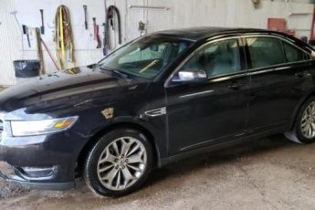 1FAHP2F88EG168996 | 2014 FORD TAURUS LIM