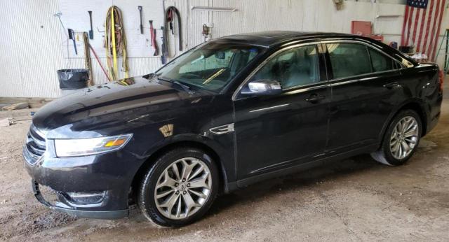 1FAHP2F88EG168996 | 2014 FORD TAURUS LIM