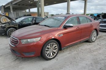 1FAHP2F88EG171932 | 2014 FORD TAURUS LIM